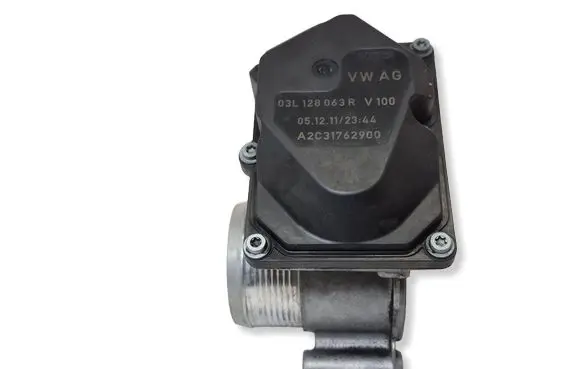 Audi Q5 SQ5 Throttle valve 03L128063R A2C31762900 0512112344