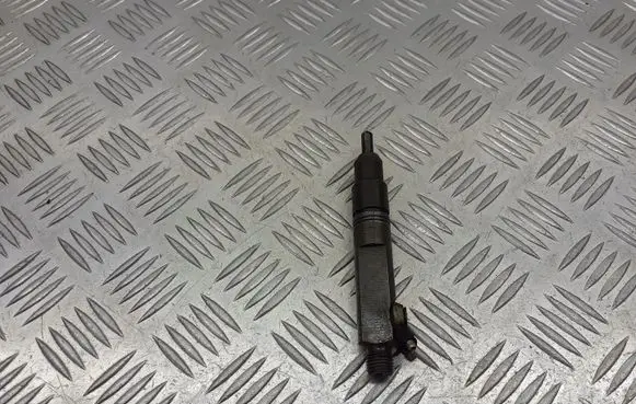 Volvo S80 Fuel injectors set 074130201Q