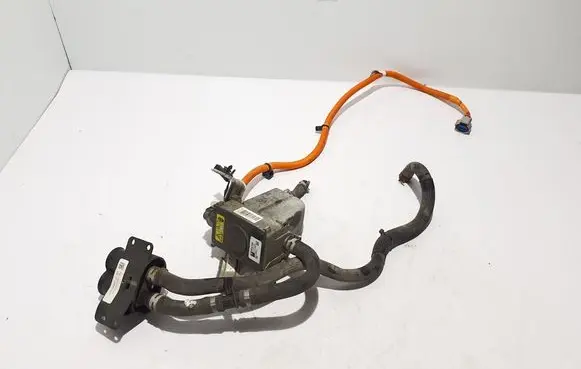 Tesla Model X Auxiliary pre-heater (Webasto) 104894100D