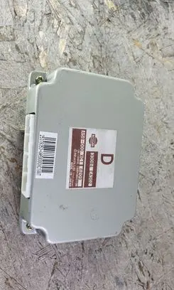 Nissan Navara D40 Gearbox control unit/module 33084EA302 A58000XC1