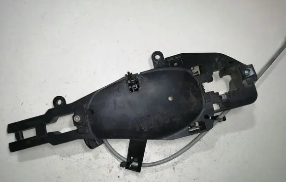 BMW 3 E90 E91 Front door exterior handle/bracket 
