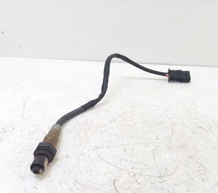 BMW 6 F12 F13 Lambda probe sensor 7582780