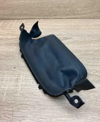 Audi A6 S6 C6 4F Steering wheel column trim 4F2858345