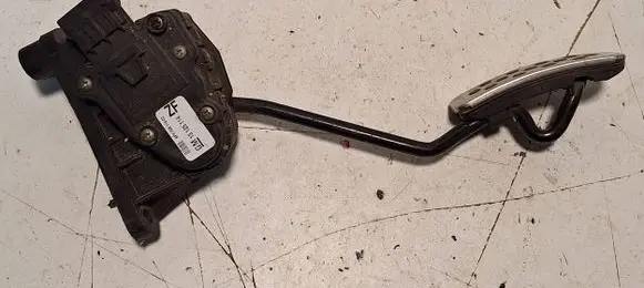 Opel Zafira B Accelerator throttle pedal 6PV00811502 13125114