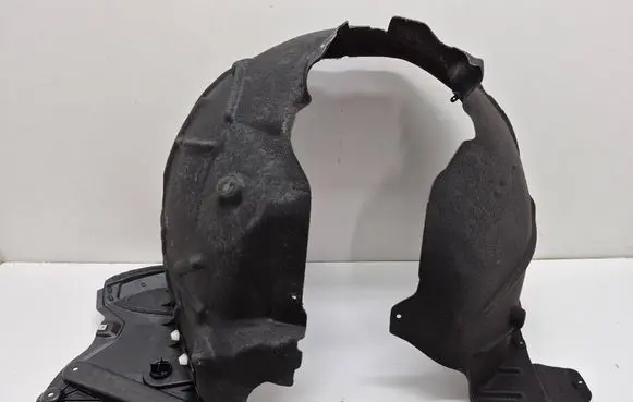 Audi A6 S6 C8 4K Front arch 4K0821172 4K0853888F 4K0853888E