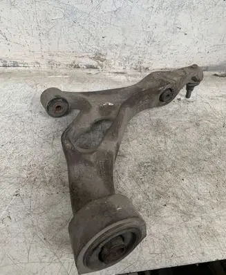 Audi Q7 4L Front lower control arm/wishbone