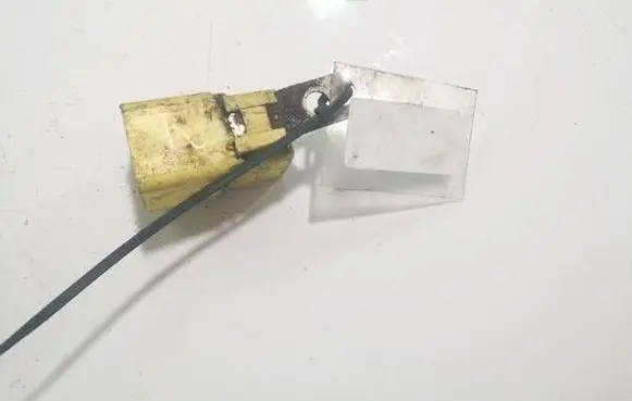 Ford Focus Other relay 94BG14N089E1B