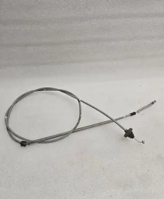 Volvo V60 Engine bonnet/hood lock release cable 32234698