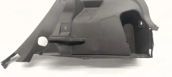 Toyota Yaris Cross Trunk/boot side trim panel 647300D300 647300D310