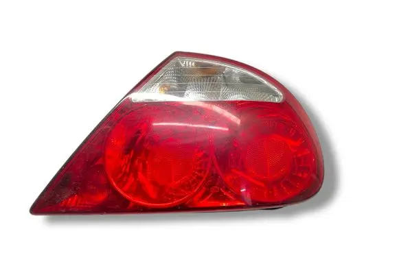 Jaguar S-Type Rear/tail lights XR8313404AG 2VP23603802