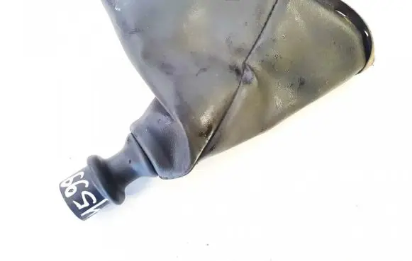 Gear shifter surround trim plastic