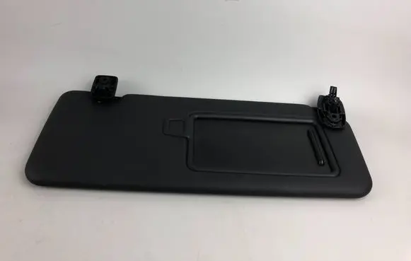 KIA Sportage Sun visor