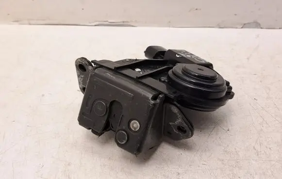 Toyota Auris 150 Tailgate/trunk/boot lock/catch/latch 6935002080