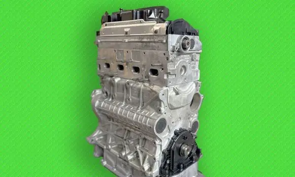 Audi A3 8Y Engine DTUA