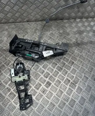 Ford Kuga II Rear door lock BM5AA26412AG 921764106 240615