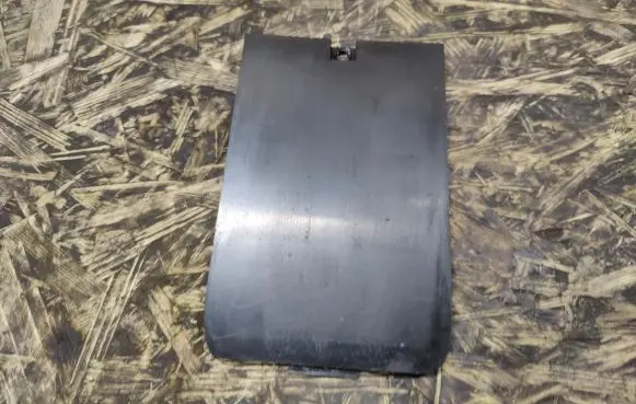 Porsche Boxster 986 Other center console (tunnel) element 996552365