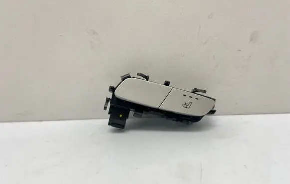 Seat heating switch
