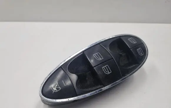 Mercedes-Benz E W211 Electric window control switch A2118213679 2118213679 SWF502159