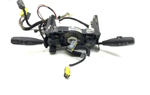 Jaguar XK8 - XKR Wiper turn signal indicator stalk/switch LJE6470AB 3W839E742AA