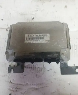 Audi A3 S3 8L Engine control unit/module 06A906019BG 5WP485905