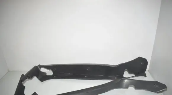 BMW X4 F26 Other trunk/boot trim element 7339571 7339572 51497339571