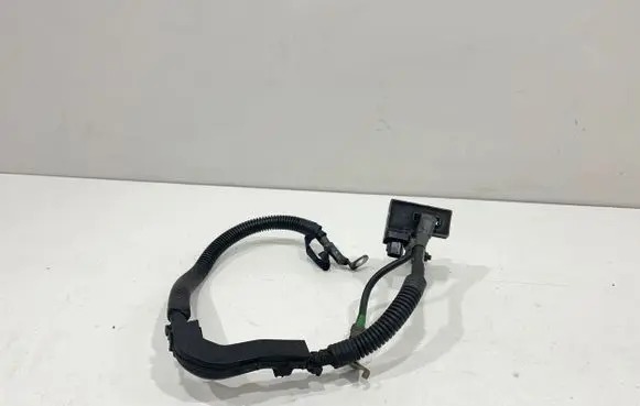 Toyota Avensis T270 Negative earth cable (battery) 2885028040