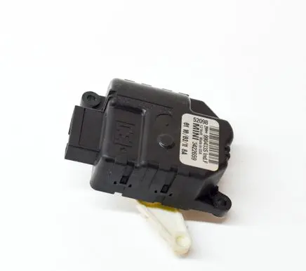 Mini Cooper Countryman R60 Air flap motor/actuator 990433S 3422659