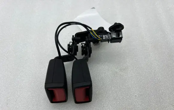 Cupra Formentor Rear seatbelt buckle 5FA857739
