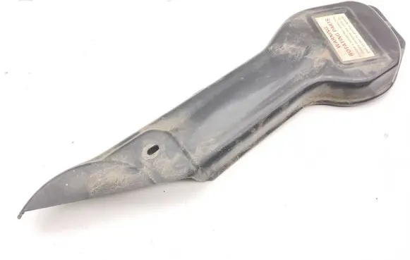 Rolls-Royce Silver Spirit Wiper trim 