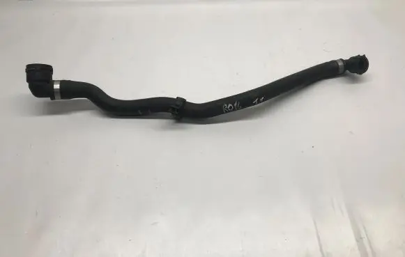BMW 2 F22 F23 Engine coolant pipe/hose 7624676 17127624676