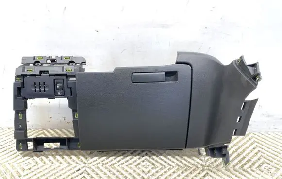 Glove box set