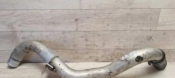 Honda Accord Air intake hose/pipe 
