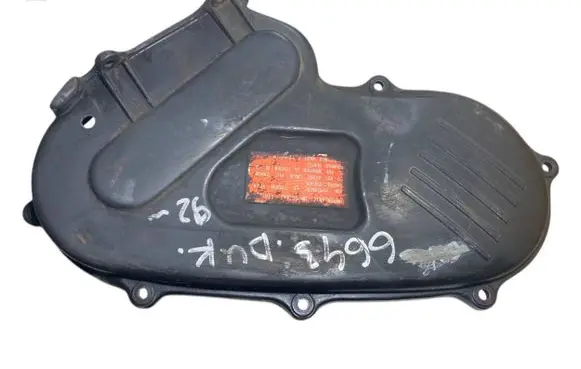 Fiat Ducato Timing belt guard (cover) 7596705
