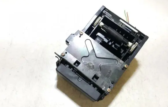 Nissan X-Trail T30 Car ashtray 68800au000