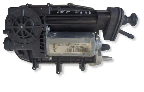 Honda Civic Transmission gearbox valve body 0132900010 22880RPJL050M1 1NRPJL074R5350A