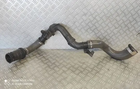 Renault Trafic III (X82) Intercooler hose/pipe 144601915R