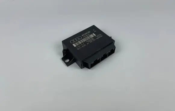 Audi A6 S6 C6 4F Parking PDC control unit/module 4F0919283 0504901585