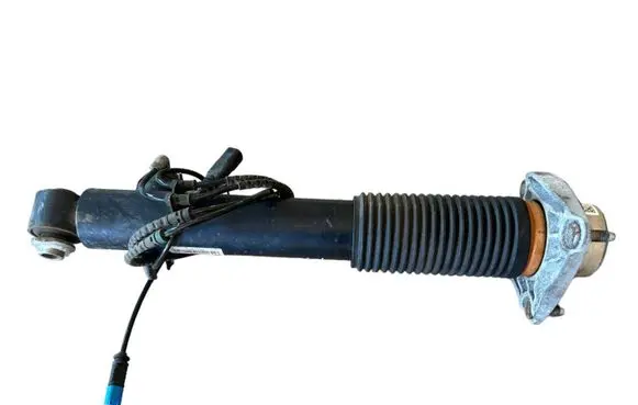 BMW X5 F15 Rear shock absorber/damper 6875088 F15H117K 37126875088