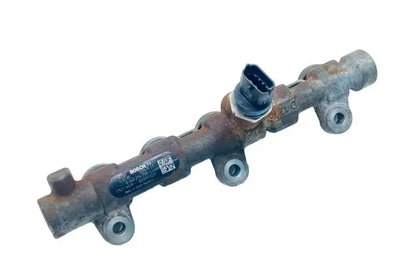 Renault Master III Fuel main line pipe 175215697R 8200847056