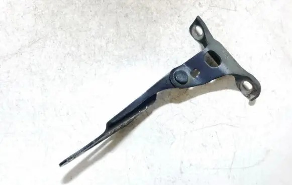 Honda Stream Engine bonnet/hood hinges
