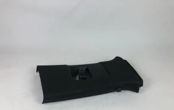 Porsche Macan (95B) (B) pillar trim (top) 95B867294