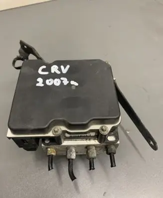 Honda CR-V ABS Pump 7110SWYG012M1