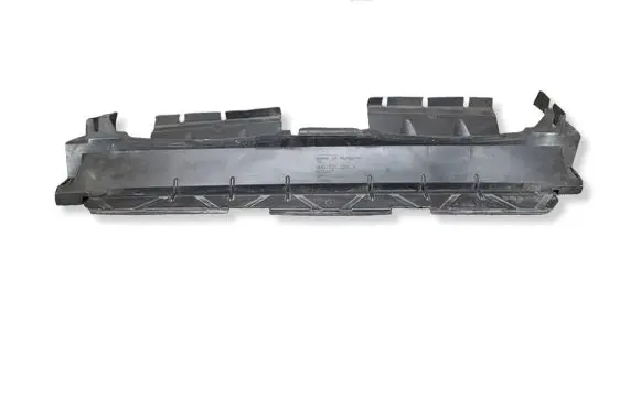 Audi Q7 4M Intercooler air guide/duct channel 4M0121285J 4M0121285A 602447