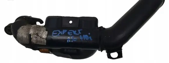Peugeot Expert Air intake hose/pipe 96570832804car