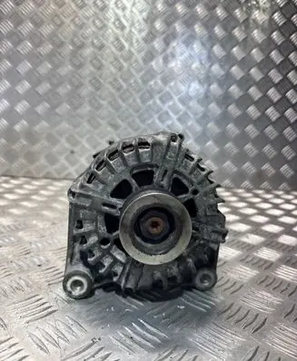 BMW X1 E84 Generator/alternator 7802261