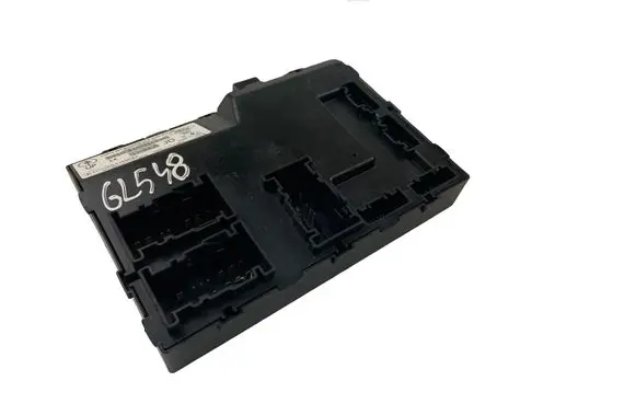 Ford Ecosport Other control units/modules DN1T15K600JD