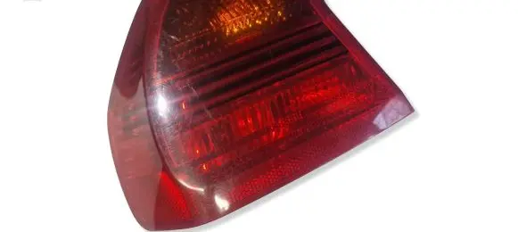 BMW 3 E90 E91 Rear/tail lights 6937457