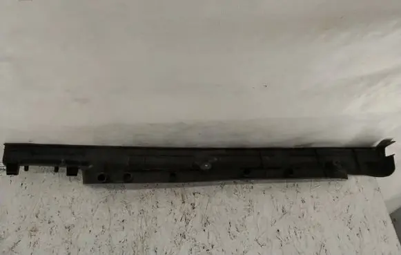 Opel Zafira A Rear sill trim cover 24463398 2202098