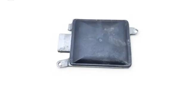 BMW 5 GT F07 Blind spot module 6869508