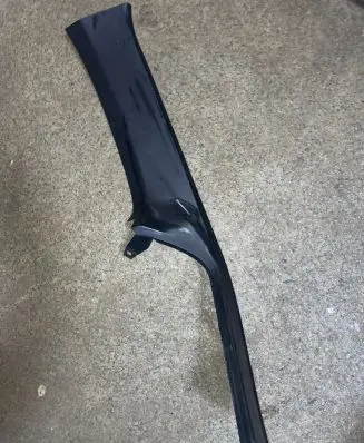 BMW 5 E39 Other trunk/boot trim element 8186814